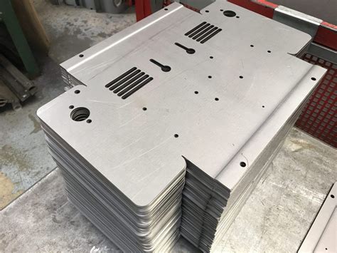 sheet metal work in ontario